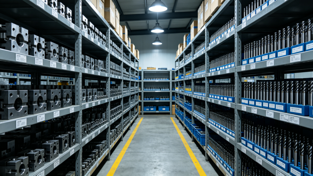 How to Choose a Reliable CNC Machining Service Provider