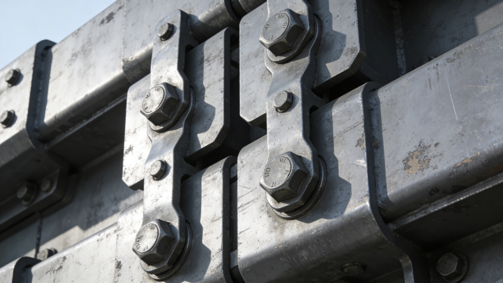 How to Prevent Coating Peeling in Custom Zinc-Plated Irregular Fasteners?