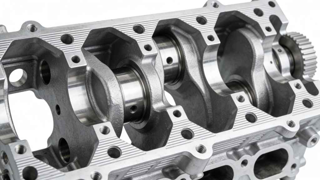 Can Conversion Coating Pretreatment Prevent Paint Peeling on Automotive Metal Parts?