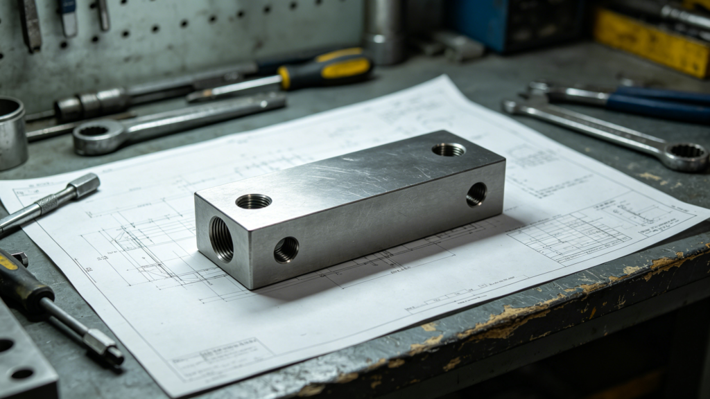 How to Reduce Production Costs in Custom CNC Machining?