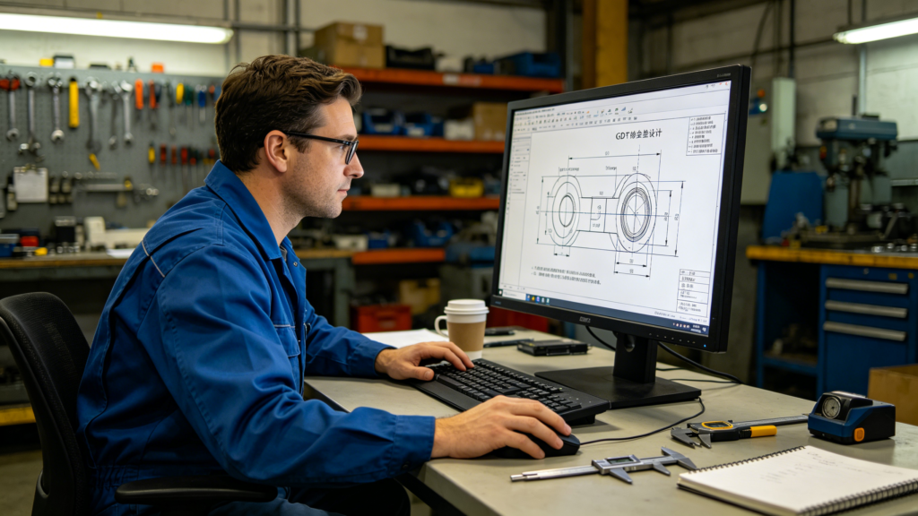 How to Control Industry Standards and Certification Requirements When Sourcing CNC Precision Milled Parts?