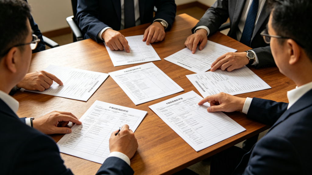 How to Evaluate Production Capability of CNC Precision Milling Parts Suppliers When Sourcing from China?