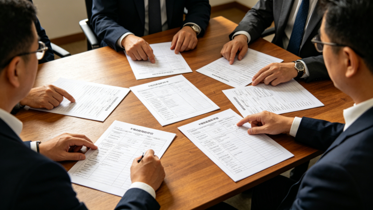 How to Evaluate Production Capability of CNC Precision Milling Parts Suppliers When Sourcing from China?