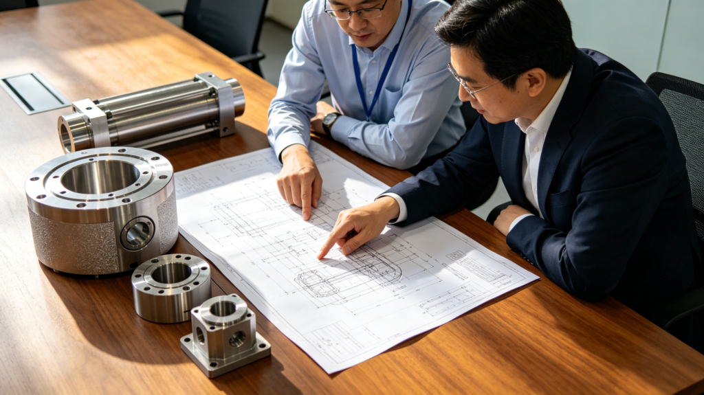How to Evaluate Medical Device Metal Finishing Suppliers?