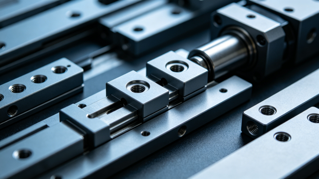 How Does Anodized Surface Treatment Improve the Corrosion Resistance of CNC Precision Milling Parts?
