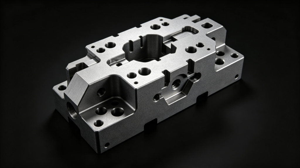 Will the Difference Between 5-Axis and 3-Axis Milling Affect Precision in Custom CNC Parts?