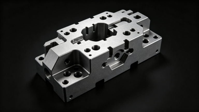 Will the Difference Between 5-Axis and 3-Axis Milling Affect Precision in Custom CNC Parts?