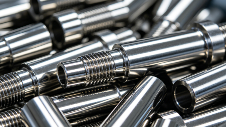 How to Ensure Food Safety Standards When Purchasing CNC Precision Milling Parts for Packaging Machinery?