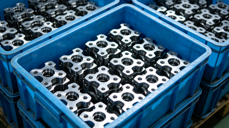 How to Control Anodizing Color Variation in CNC Aluminum Parts