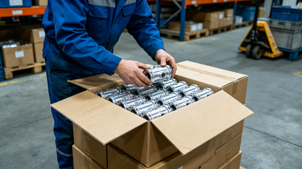 How to Evaluate Whether a CNC Supplier Has Strong DFM Optimization Capabilities?