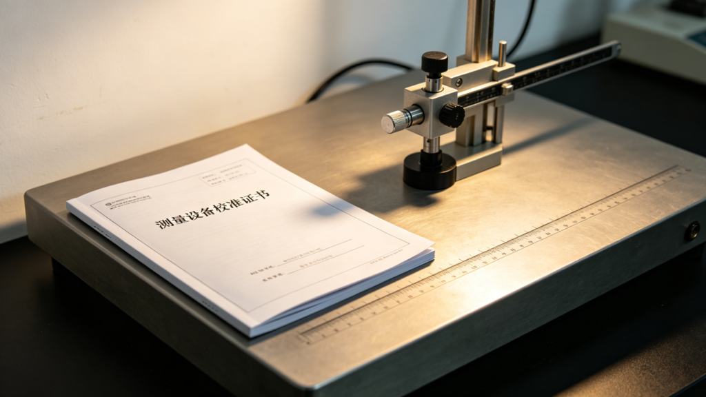 How do I require suppliers to provide a complete First Article Inspection Report (FAI) when purchasing CNC precision milled parts?