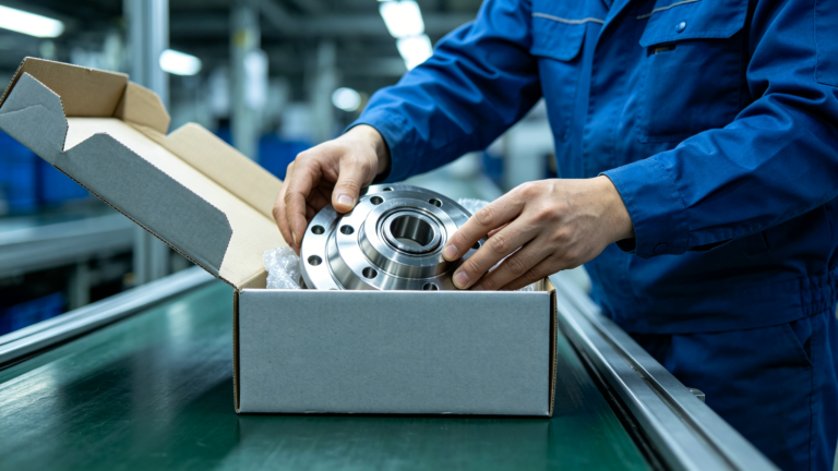 How to Test Corrosion Resistance of Die Cast Parts?