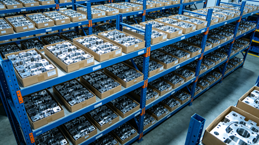 What Factors Affect Die Casting Part Quality?