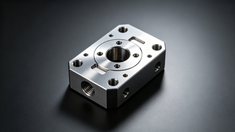 How to Judge CNC Machining Quality Through a CMM Report?
