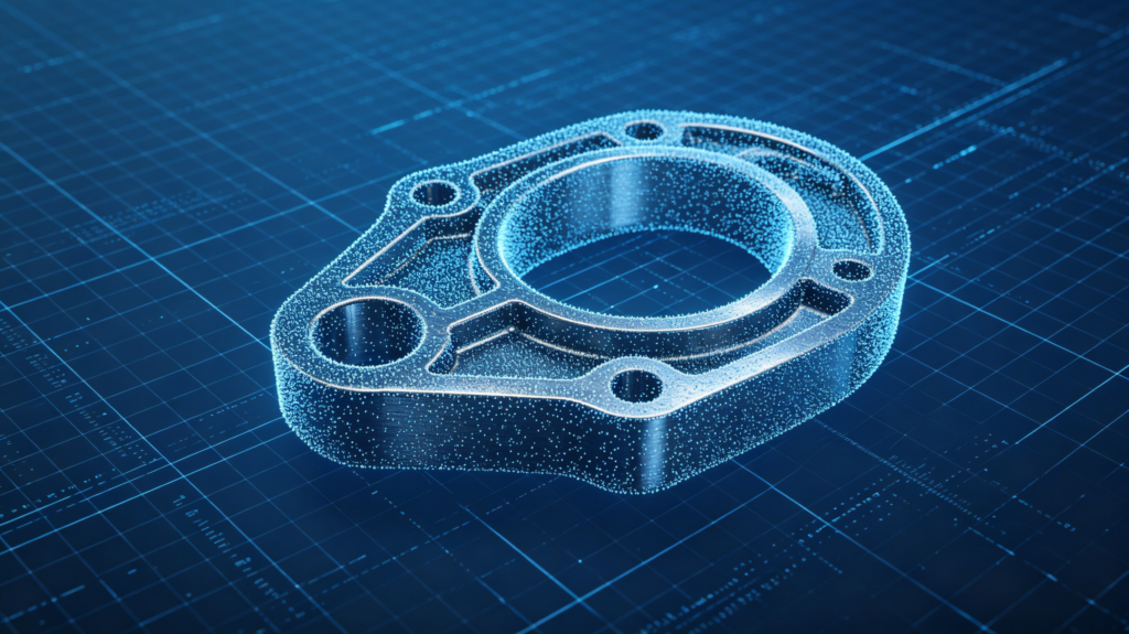 Is Full Product Inspection a Standard Practice for Custom CNC Milling of Non-Standard Shaped Parts?