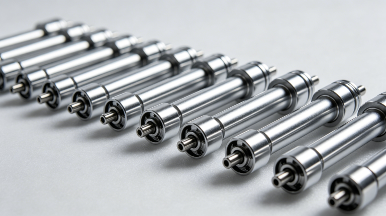 The difference between CNC reverse engineering and mold replication