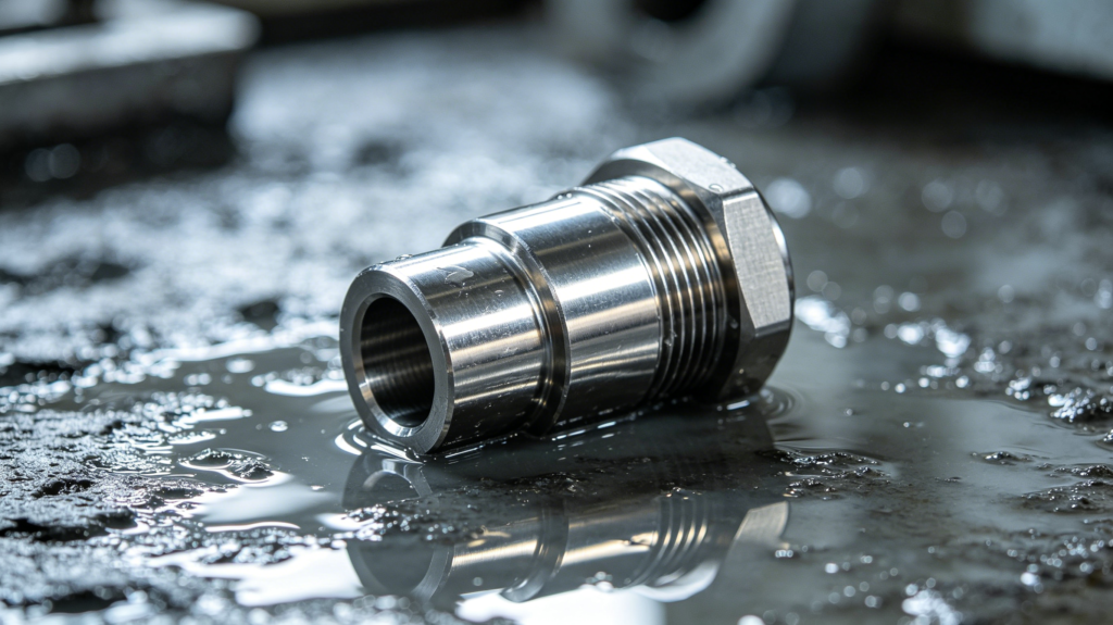 How to Select CNC Materials for Strength and Weight?