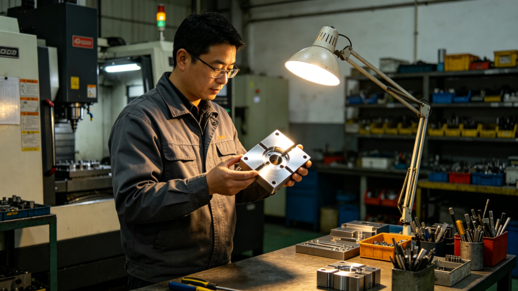 How CNC Machining Tolerances & Surface Finishes Ruin Your EMC Testing