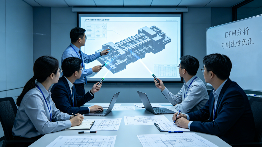 Which Leak Testing Method Fits Your Die Cast Part?