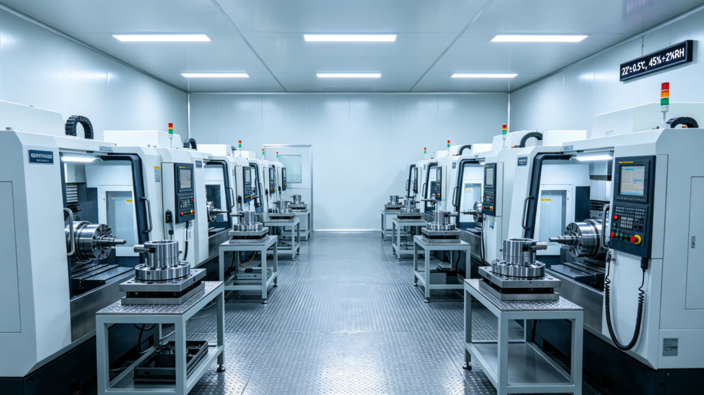 How to Evaluate a CNC Supplier’s Capability to Meet Automotive Surface Roughness (Ra) Requirements in Mass Production