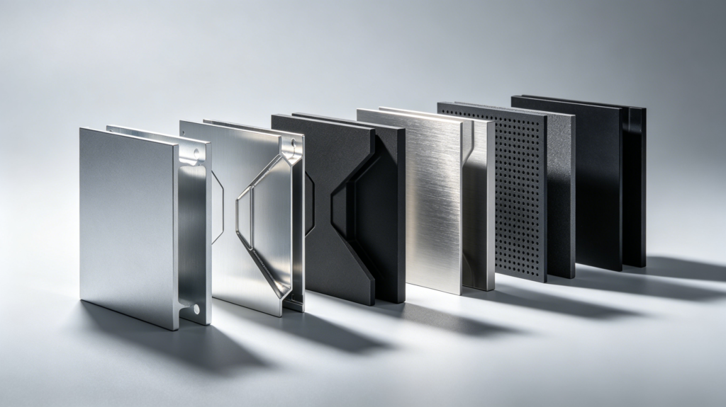 How Does Surface Preparation Affect CNC Aluminum Anodizing?