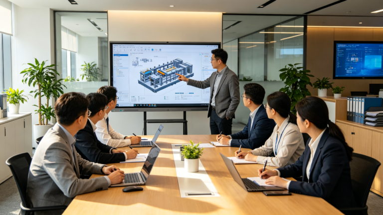 How to Evaluate PPAP Requirements for Automotive Die Casting Suppliers?