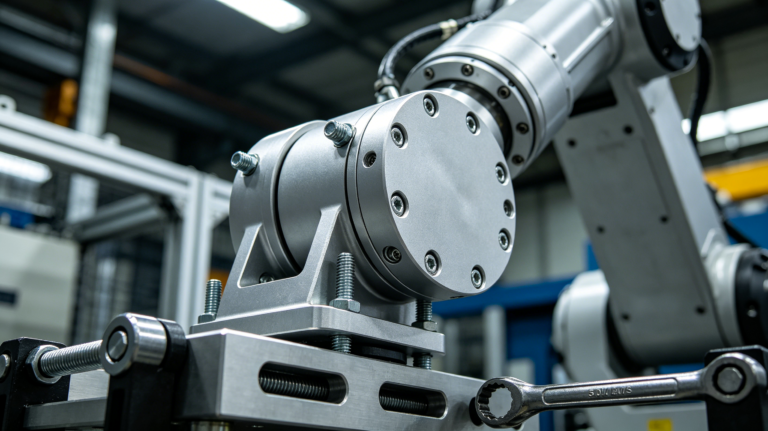 How to Choose Aluminum Alloys for CNC Machined Parts (6061 vs 7075 vs 2024)
