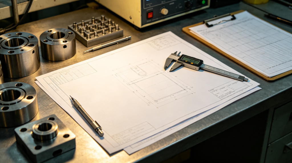 How to Control Dimensional Accuracy in Automotive Die Casting?